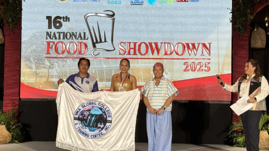 🏆 16th National Food Showdown 2025 🏆