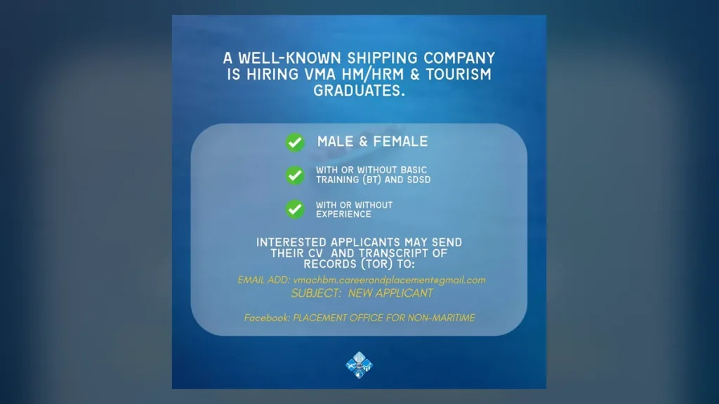 OPPORTUNITY ALERT🚨