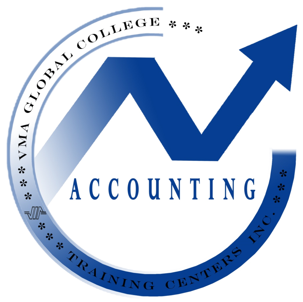 VMA Accounting Office logo