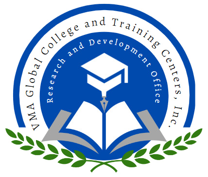 VMA Research and Development Office logo